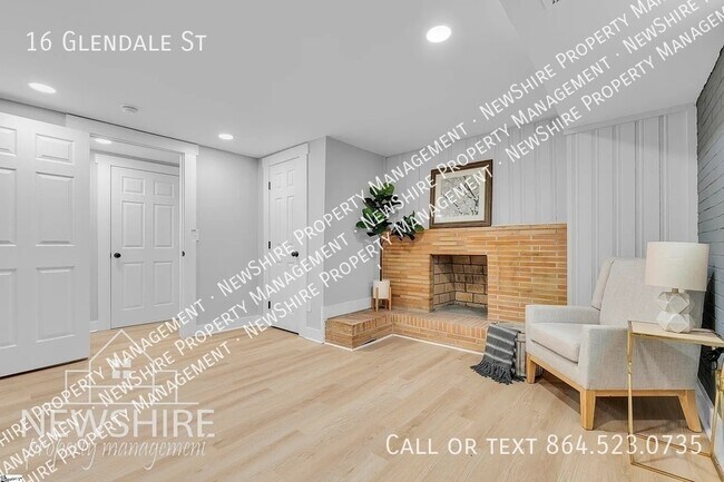 Building Photo - 16 Glendale St