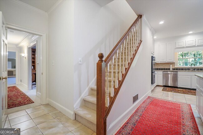 Building Photo - 80 Cliffcreek Trce NE