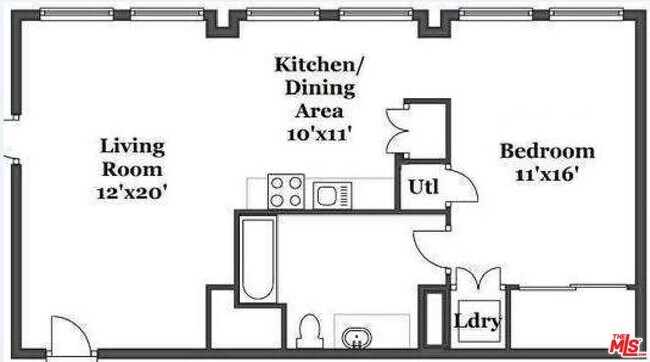 Building Photo - 460 S Spring St