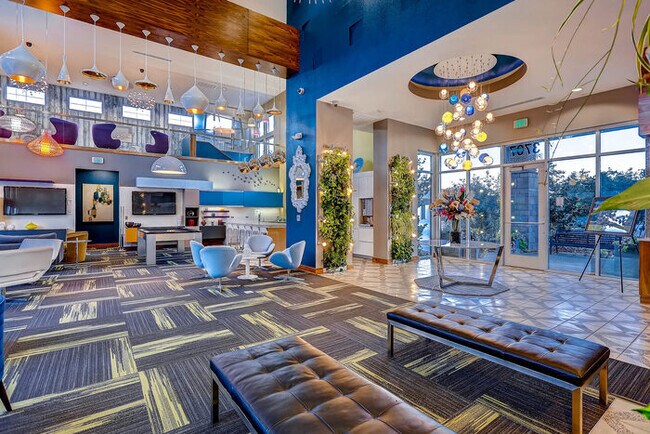 Building Photo - Find Your Perfect Fit At Terra Vida!