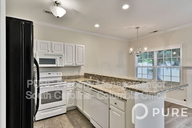 Building Photo - 316 Saluda Springs Rd