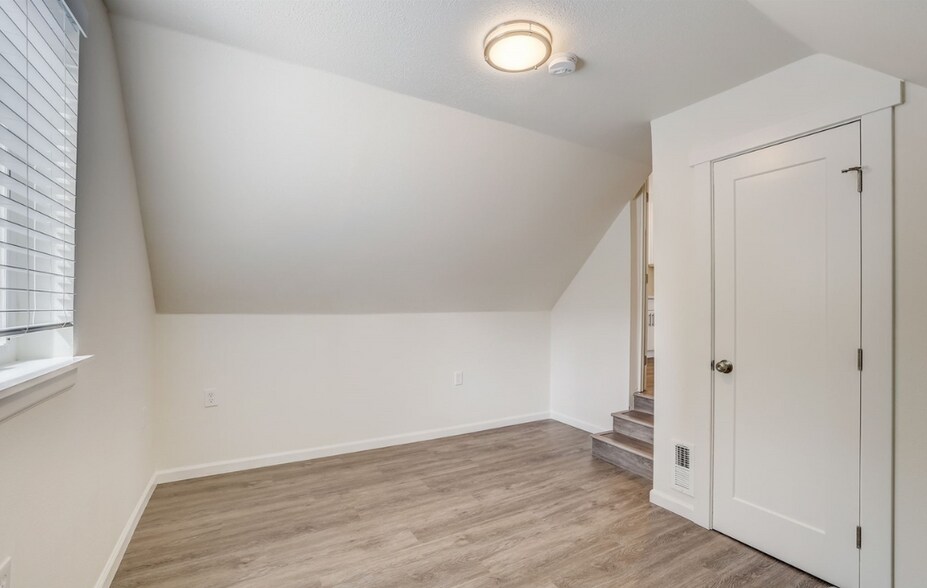 Back Bedroom - 1112 S 8th St