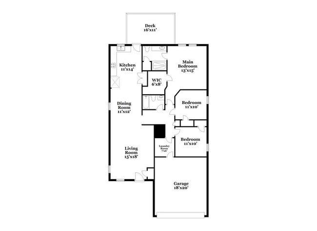 Building Photo - 6450 Dayridge Ln