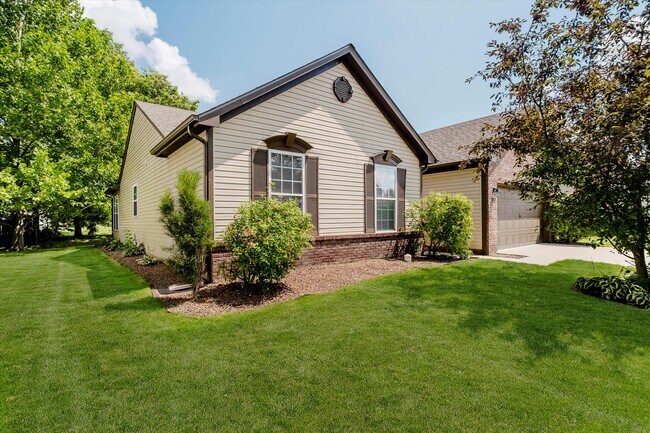 Building Photo - 9413 N Bayfield Dr
