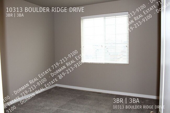Building Photo - 10313 Boulder Ridge Dr