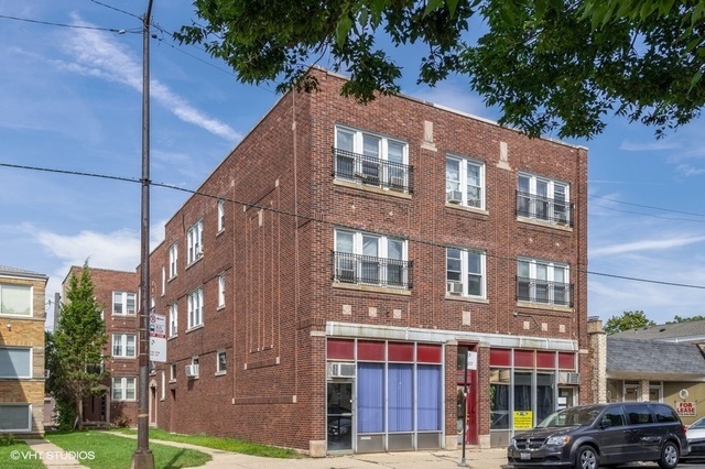 5852 W Higgins Ave - 5852 W Higgins Ave Chicago IL 60630 | Apartment Finder