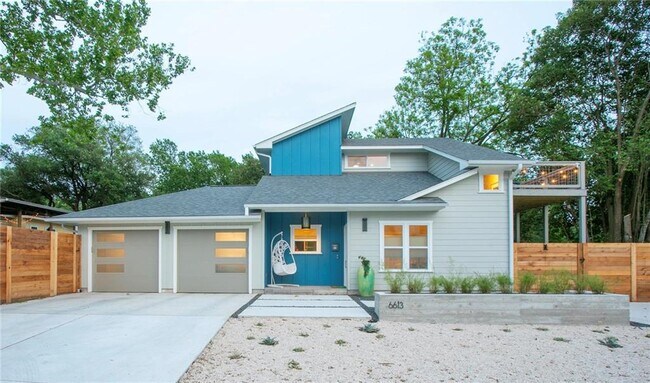 Primary Photo - 6613 Woodrow Ave