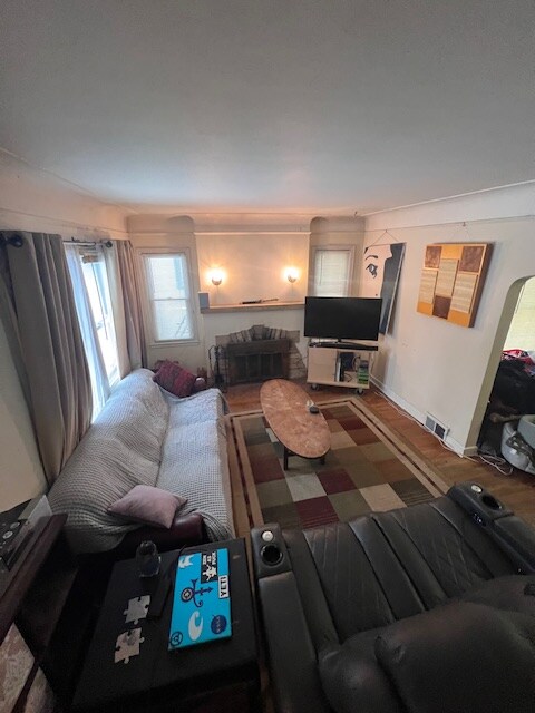 Building Photo - 4536 Park Ave