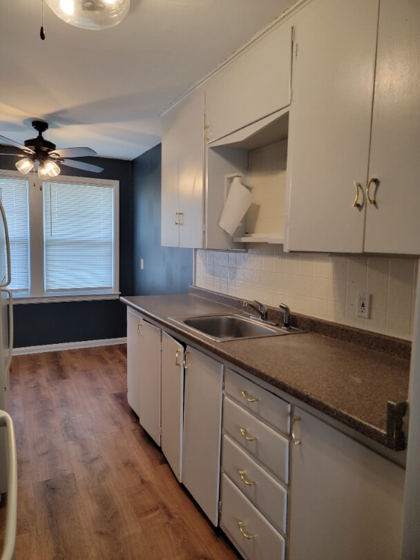 Building Photo - 1 bedroom, 1 Bathroom