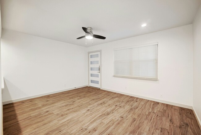 Floorplan - The Halifax