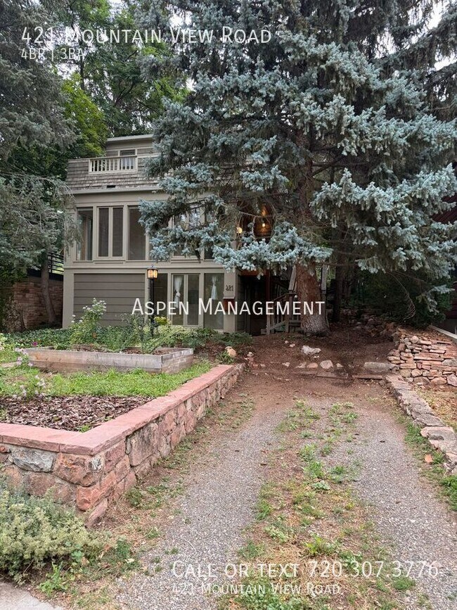 Building Photo - 421 Mountain View Rd
