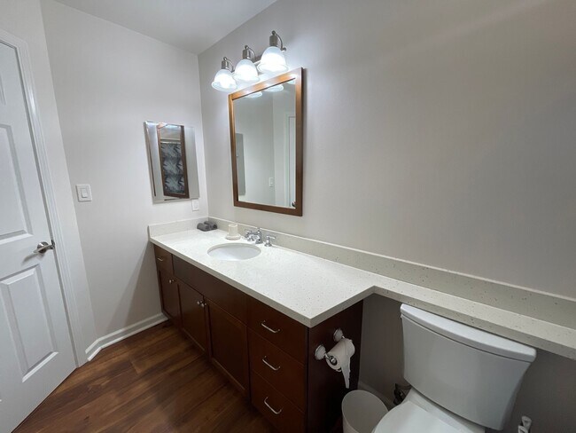 Building Photo - Pet Friendly Kahoma Village Furnished Three Bedroom