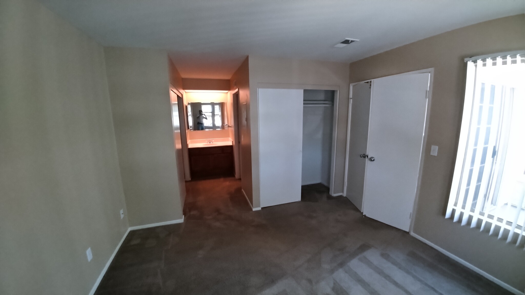 Bedroom - 112 Malvern Ave