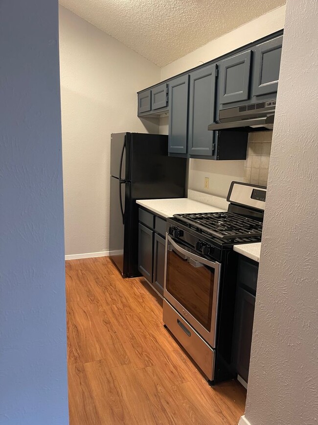 Building Photo - Leafield - JLCC