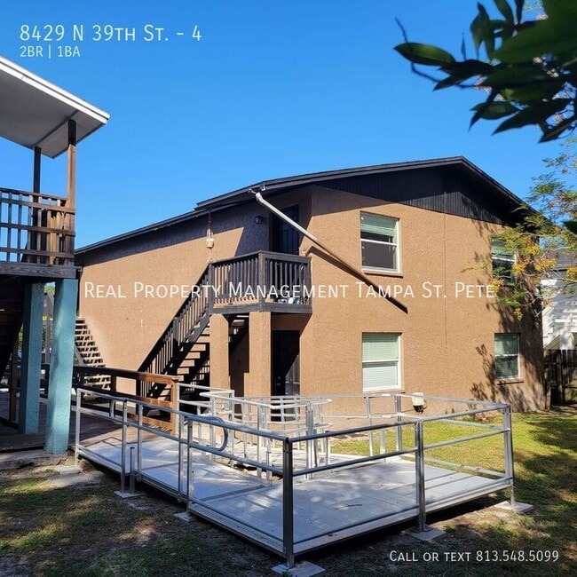 Building Photo - 8429 N 39th St