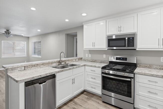 Building Photo - OSM Properties Homes & Apartments