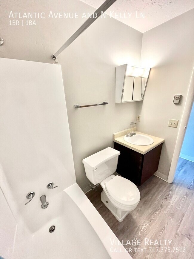 Building Photo - 730 Atlantic Ave