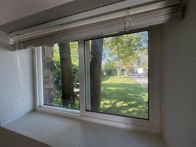 Building Photo - Welcome to this charming, newly remodeled rustic property offering privacy, comfort, and character.