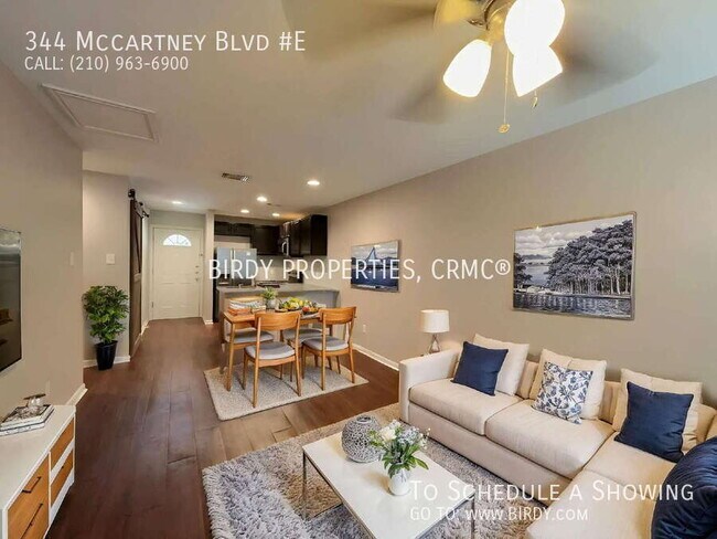 Building Photo - 344 McCartney Blvd