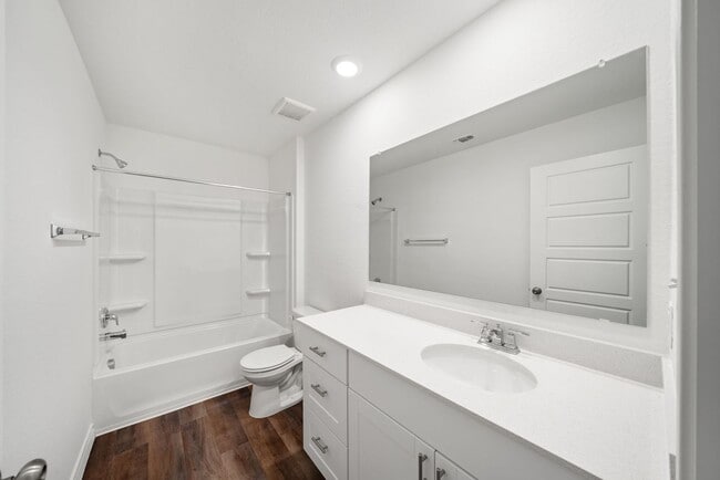 Building Photo - Charming Rental in the Growing Dove Song Subdivision of Marion, TX - Realtor Commission: $350