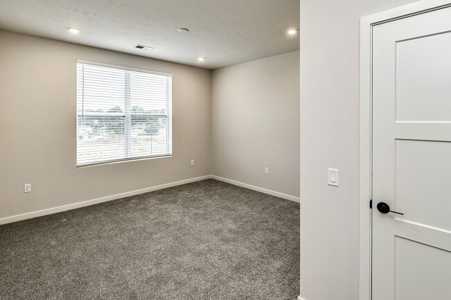 Floorplan - The Parker