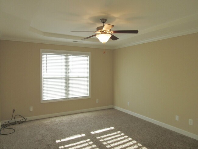 Building Photo - Nice 3 Bedroom Home in Richlands