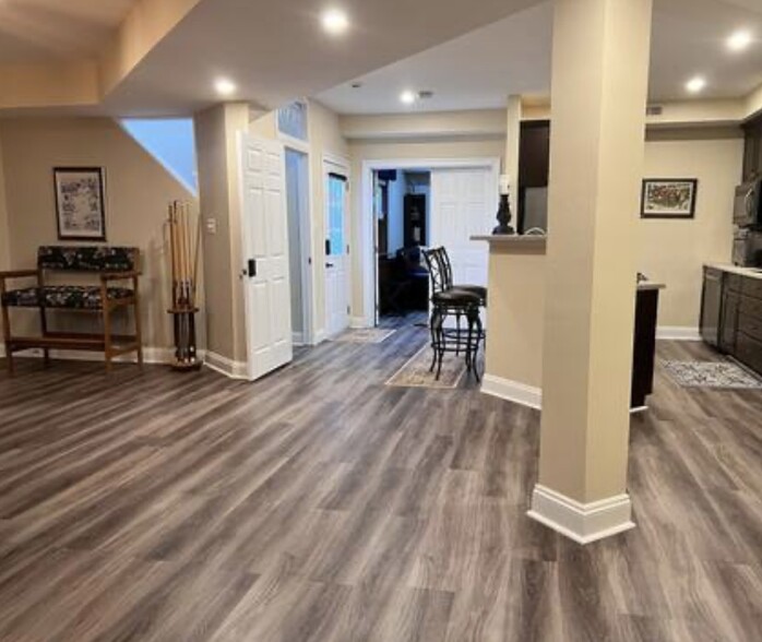 Spacious oasis! - 19810 Silcott Springs Rd