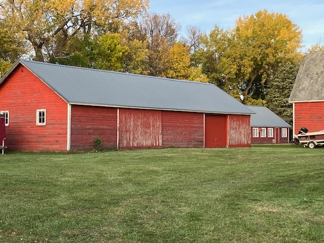 Building Photo - 46456 900th St