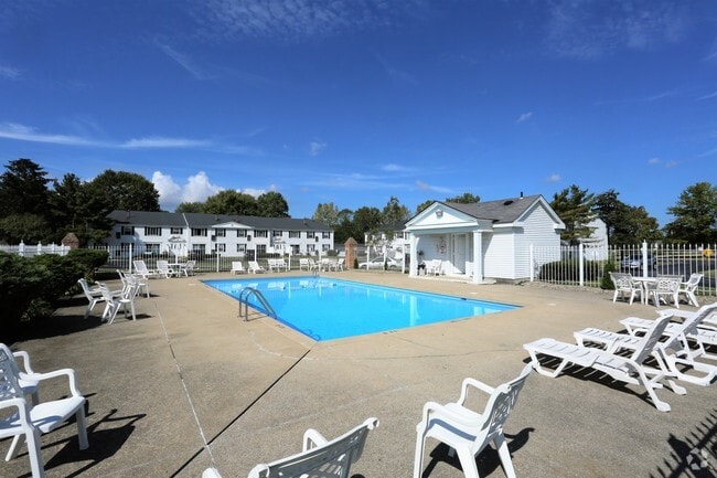 Olmsted Falls Village Apartments Olmsted Falls Oh Olmsted Falls Village Apartments Olmsted Falls Oh