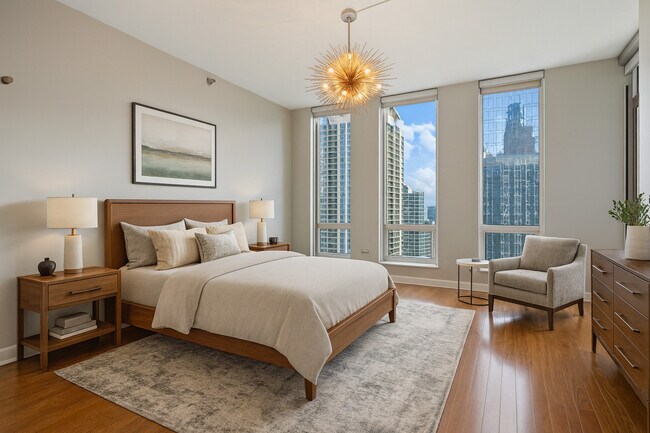Building Photo - 1250 S Michigan Ave