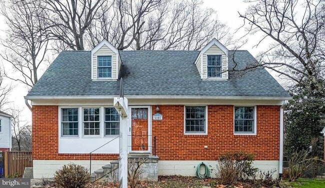 Building Photo - 4107 Byrd Ct