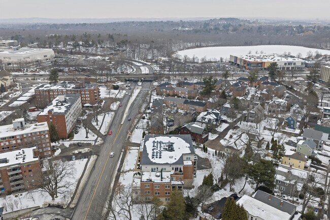 Building Photo - 321 Hammond Pond Pkwy