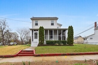 Building Photo - 1620 Kings Hwy