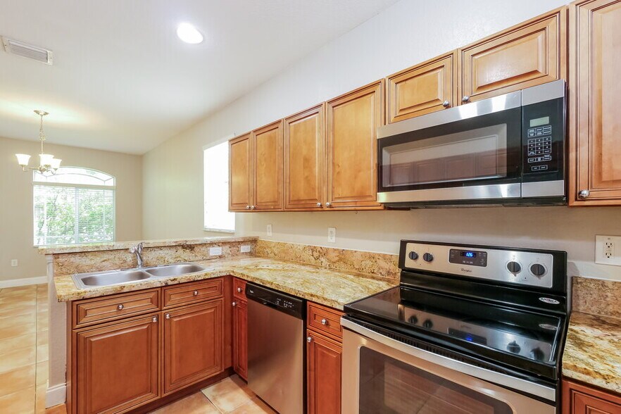 Building Photo - 20743 SW 91st Ct