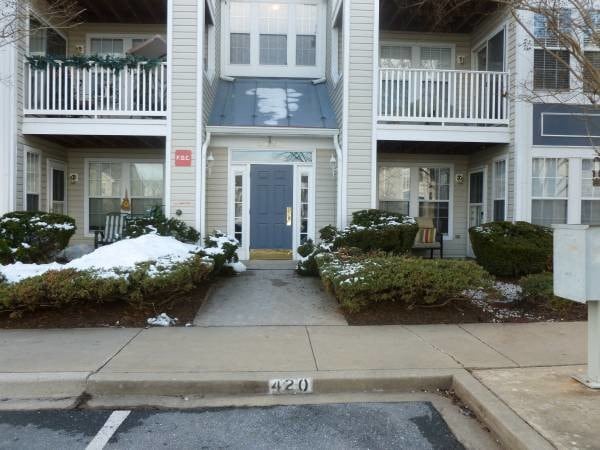 Building Photo - 5610 Avonshire Pl