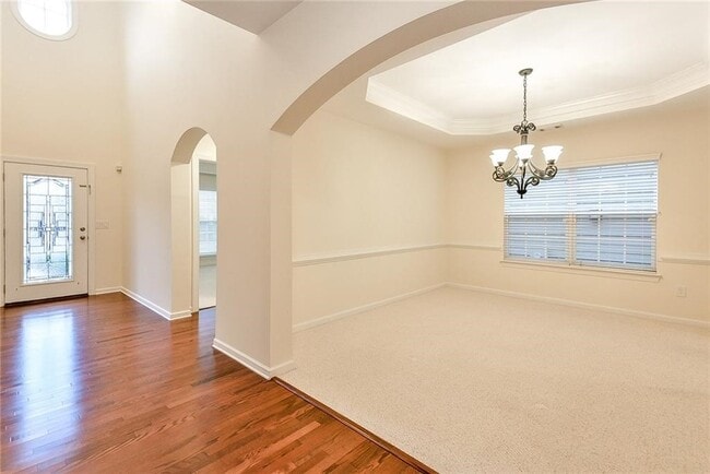 Building Photo - 3113 Normandy Ridge NW