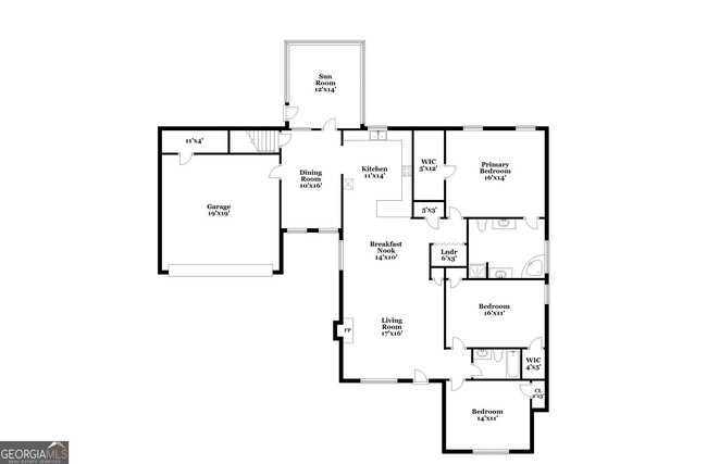 Building Photo - 315 Berkshire Dr