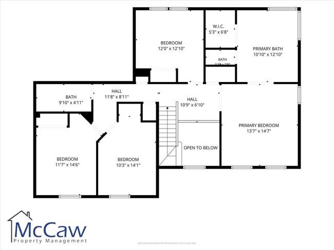 Building Photo - 4301 Hudson Ave