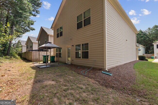 Building Photo - 315 Alcovy Way