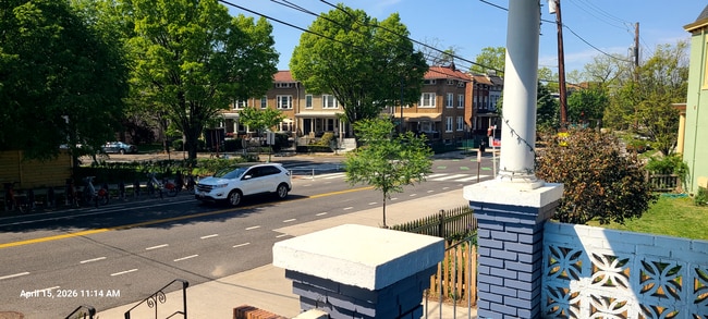 Building Photo - 423 Upshur St NW