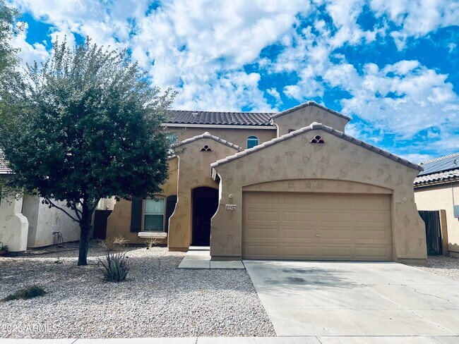 Primary Photo - 5427 W Minton St