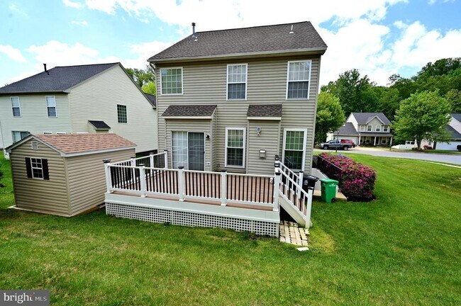 Building Photo - 9100 Goldfield Pl