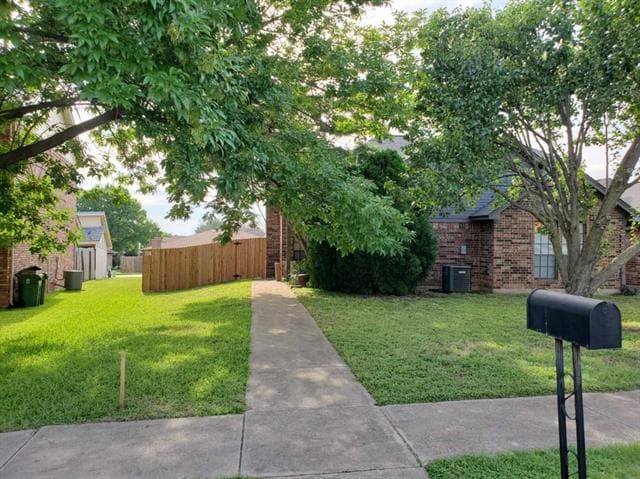 Primary Photo - 2813 Shady Grove Dr