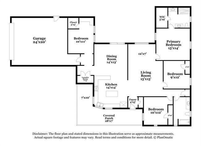 Building Photo - 28419 Champion Oaks Dr