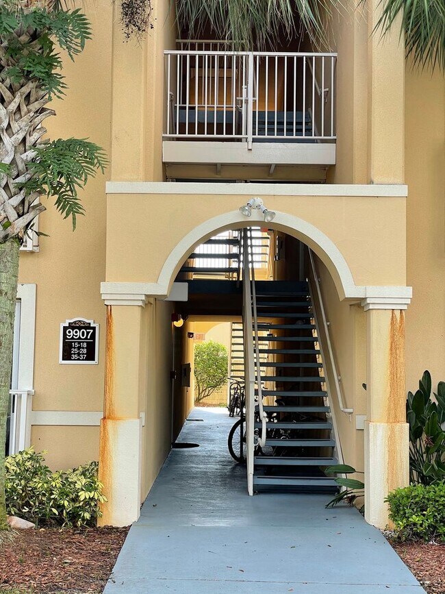 Building Photo - 2 Bedroom Condo in Nob Hill Landing - Tamarac Florida