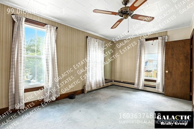 Building Photo - 99 Dionne Dr
