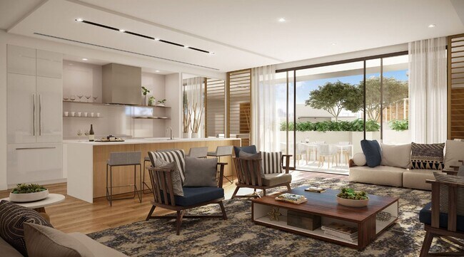 Building Photo - 'A'ali'i - Move In Fully Furnished Studio