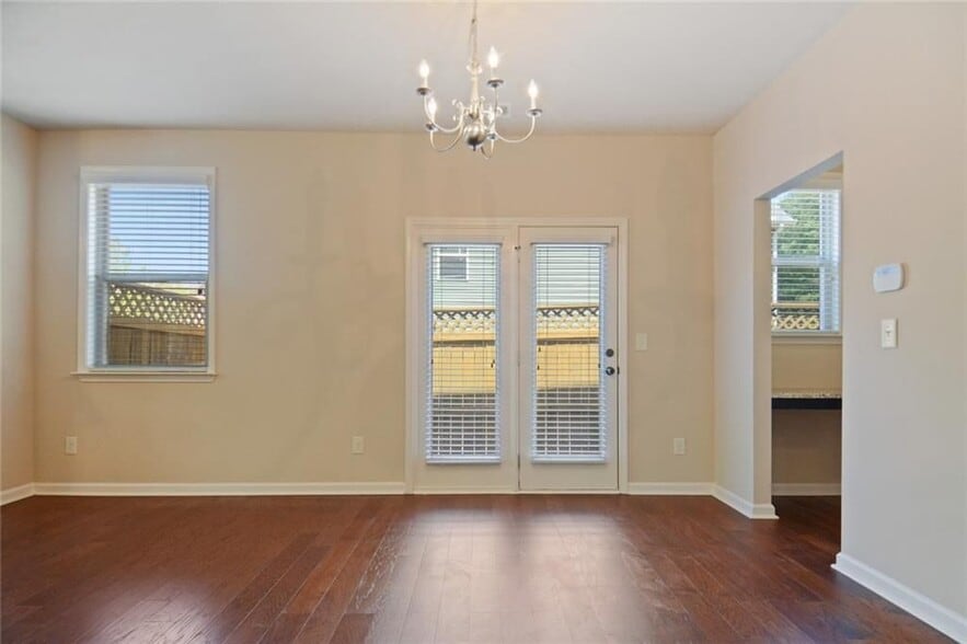 Building Photo - 740 Village Field Ct NW