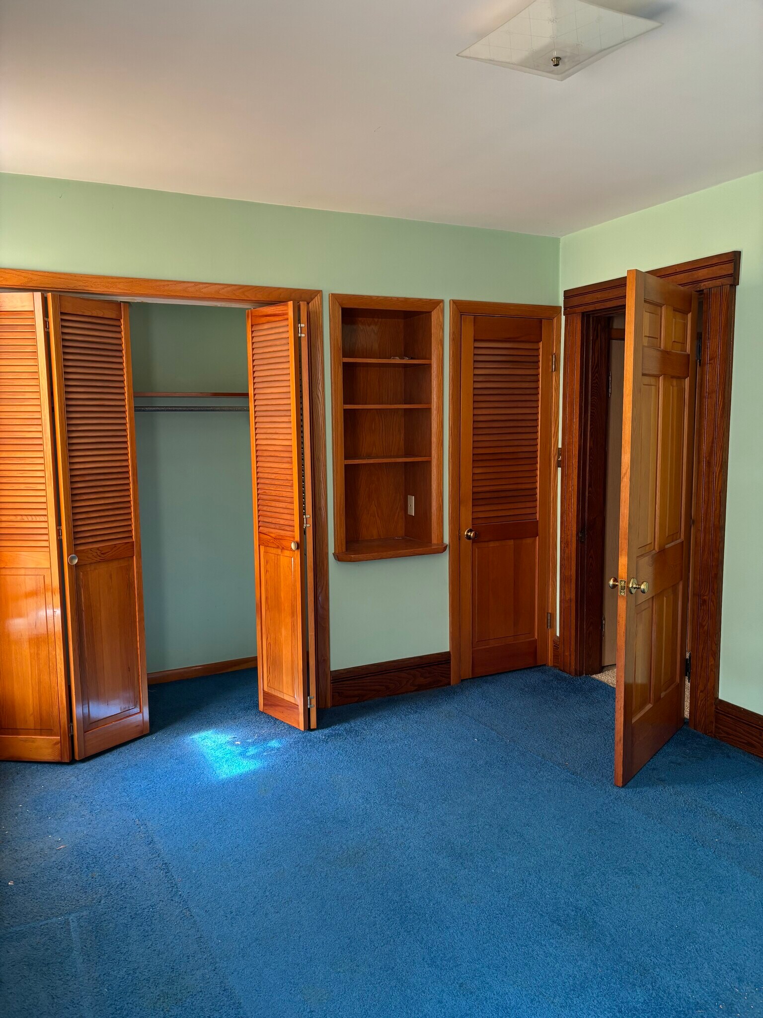 Upstairs Bedroom 3 - 10442 Swamp Rd