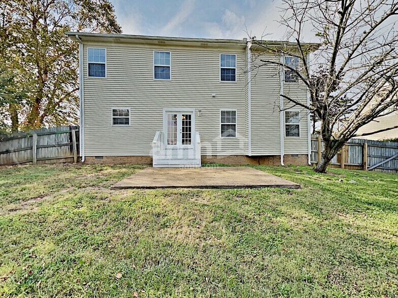 Building Photo - 2659 Hansford Dr